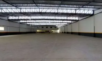 Barracão / Galpão / Depósito à venda na Rua General Eugênio de Melo, --, Ipiranga, São Paulo, 2200 m2 por R$ 19.596.000