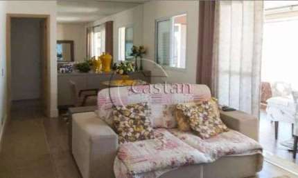 Apartamento com 2 quartos à venda na Rua Martins Pena, --, Tatuapé, São Paulo, 100 m2 por R$ 1.330.000