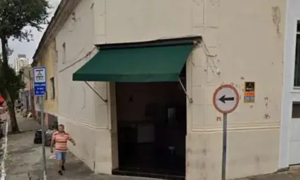 Terreno à venda na Rua André Vidal, --, Tatuapé, São Paulo, 300 m2 por R$ 2.660.000