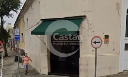 Terreno à venda na rua andré vidal, --, tatuapé, são paulo, 300 m2 por r$ 2.660.000