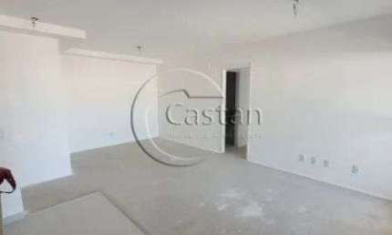 Apartamento com 3 quartos à venda na Rua Dona Leopoldina, --, Ipiranga, São Paulo, 105 m2 por R$ 1.340.000