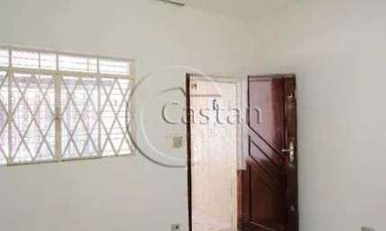 Casa com 2 quartos à venda na Rua Luiz Jamelli, --, Tatuapé, São Paulo, 100 m2 por R$ 808.511