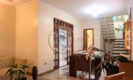 Casa com 3 quartos à venda na Rua Inhamuns, --, Vila Prudente, São Paulo, 220 m2 por R$ 1.064.000