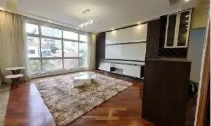 Apartamento com 3 quartos à venda na avenida paes de barros, --, mooca, são paulo, 125 m2 por r$ 950.000