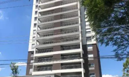 Apartamento com 3 quartos à venda na Rua Vicente Romano, --, Mooca, São Paulo, 116 m2 por R$ 1.595.800