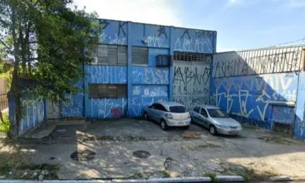 Terreno à venda na avenida vila ema, --, vila prudente, são paulo, 680 m2 por r$ 7.250.000