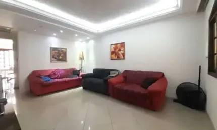 Casa com 3 quartos à venda na rua emboaçava, --, mooca, são paulo, 140 m2 por r$ 750.000