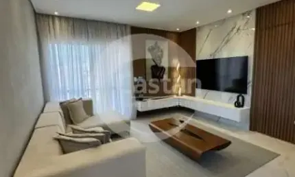 Apartamento com 3 quartos à venda na rua maniutuba, --, vila formosa, são paulo, 107 m2 por r$ 1.050.000