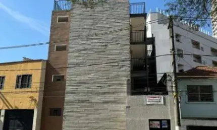 Apartamento com 1 quarto à venda na rua ituverava, --, vila prudente, são paulo, 24 m2 por r$ 190.000