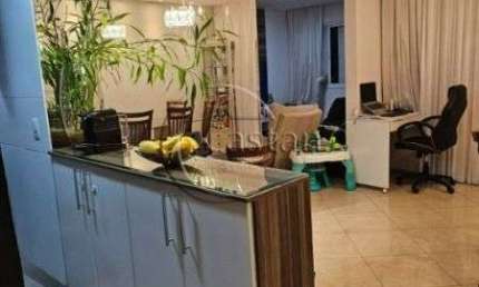 Apartamento com 3 quartos à venda na Rua Orlando Calixto, --, Vila Prudente, São Paulo, 74 m2 por R$ 659.000