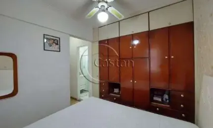 Apartamento com 3 quartos à venda na rua retiro, --, tatuapé, são paulo, 68 m2 por r$ 560.000