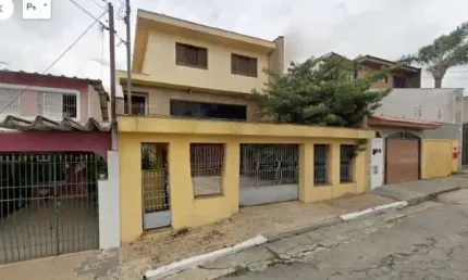 Casa com 4 quartos à venda na Rua das Tulipas, --, Vila Zelina, São Paulo, 334 m2 por R$ 1.274.000