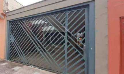 Casa com 2 quartos à venda na Rua Santa Gertrudes, --, Tatuapé, São Paulo, 124 m2 por R$ 1.100.000