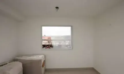 Apartamento com 1 quarto à venda na avenida vila ema, --, vila ema, são paulo, 33 m2 por r$ 180.000