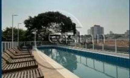 Apartamento com 1 quarto à venda na Rua Sílvio de Sousa, --, Vila Prudente, São Paulo, 15 m2 por R$ 225.000