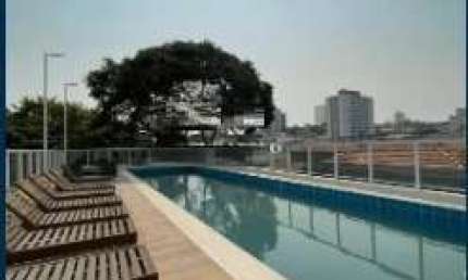 Apartamento com 1 quarto à venda na Rua Sílvio de Sousa, --, Vila Prudente, São Paulo, 15 m2 por R$ 225.000