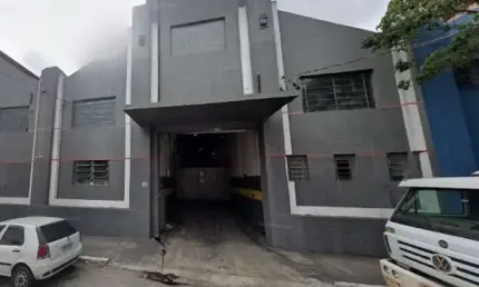Barracão / Galpão / Depósito à venda na Avenida Henry Ford, --, Parque da Mooca, São Paulo, 1168 m2 por R$ 5.850.000