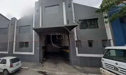 Barracão / galpão / depósito à venda na avenida henry ford, --, parque da mooca, são paulo, 1168 m2 por r$ 6.500.000
