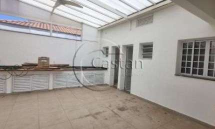 Sala comercial com 1 sala para alugar na Rua Salvador do Vale, --, Vila Formosa, São Paulo, 98 m2 por R$ 3.500