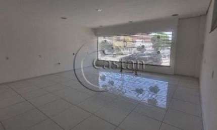 Sala comercial com 3 salas para alugar na Rua Salvador do Vale, --, Vila Formosa, São Paulo, 100 m2 por R$ 7.000