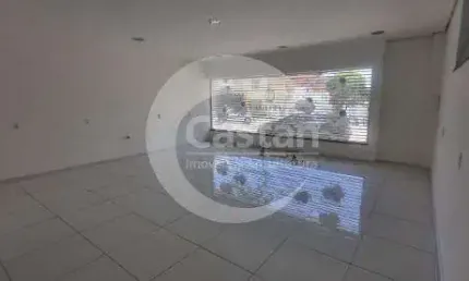 Sala comercial com 3 salas para alugar na rua salvador do vale, --, vila formosa, são paulo, 100 m2 por r$ 7.000