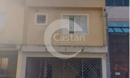 Casa em condomínio fechado com 5 quartos à venda na rua itanhaém, --, vila prudente, são paulo, 251 m2 por r$ 1.383.000