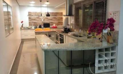Casa com 3 quartos à venda na Rua Dona Ana Franco, --, Tatuapé, São Paulo, 250 m2 por R$ 1.100.000