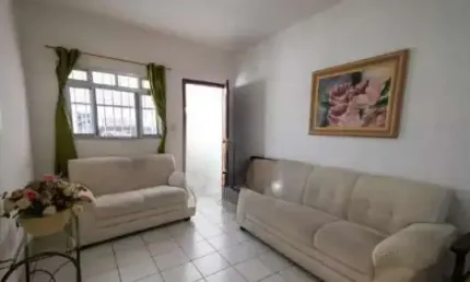 Casa com 2 quartos à venda na rua dos junquilhos, --, vila alpina, são paulo, 90 m2 por r$ 530.000