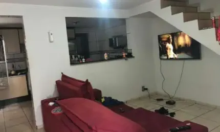 Casa em condomínio fechado com 2 quartos à venda na bersani, --, vila alpina, são paulo, 72 m2 por r$ 224.000