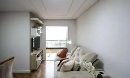 Apartamento com 2 quartos à venda na rua orlando calixto, --, vila prudente, são paulo, 59 m2 por r$ 560.000