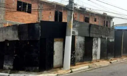 Casa com 3 quartos à venda na Rua das Heras, --, Vila Prudente, São Paulo, 100 m2 por R$ 899.000