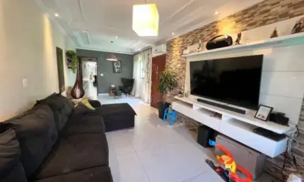 Casa com 3 quartos à venda na Rua Barão de Juparanã, --, Vila Zelina, São Paulo, 228 m2 por R$ 1.275.000