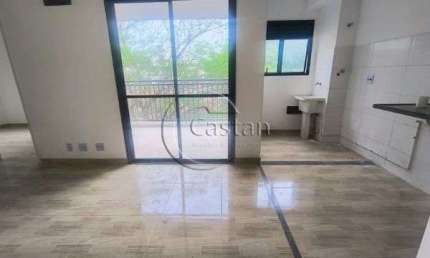 Apartamento com 2 quartos à venda na Rua do Oratório, --, Mooca, São Paulo, 54 m2 por R$ 480.000