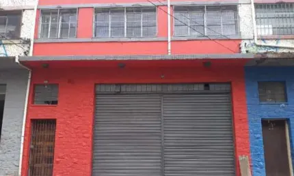 Prédio à venda na rua carneiro leão, --, brás, são paulo, 232 m2 por r$ 890.000
