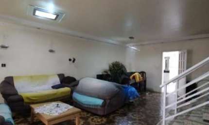 Casa com 3 quartos à venda na Rua Engenheiro Andrade Júnior, --, Tatuapé, São Paulo, 210 m2 por R$ 1.700.000