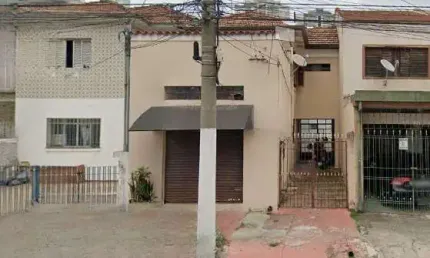 Casa com 2 quartos à venda na Rua Itabaiana, --, Mooca, São Paulo, 200 m2 por R$ 1.195.000
