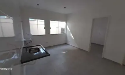 Apartamento com 1 quarto à venda na Rua Juiz de Fora, --, Vila Ema, São Paulo, 32 m2 por R$ 201.000