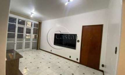 Apartamento com 1 quarto à venda na Rua Javari, --, Mooca, São Paulo, 54 m2 por R$ 318.900