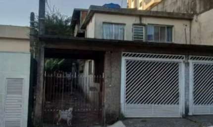 Terreno à venda na Rua Alves de Almeida, --, Chácara Belenzinho, São Paulo, 500 m2 por R$ 1.600.000