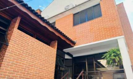 Casa com 3 quartos à venda na Rua São José do Barreiro, --, Água Rasa, São Paulo, 345 m2 por R$ 2.650.000