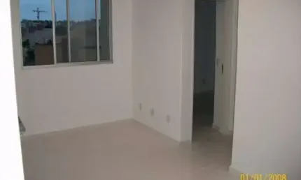 Apartamento com 2 quartos à venda na avenida do oratório, --, vila industrial, são paulo, 44 m2 por r$ 223.450