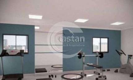 Apartamento com 2 quartos à venda na Rua Alves de Almeida, --, Vila Formosa, São Paulo, 38 m2 por R$ 300.000