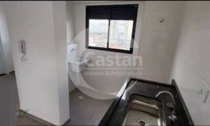 Apartamento com 2 quartos à venda na Rua Alves de Almeida, --, Vila Formosa, São Paulo, 38 m2 por R$ 305.000