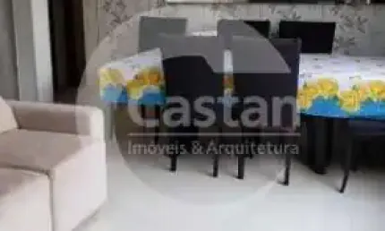 Apartamento com 2 quartos à venda na rua dos campineiros, --, mooca, são paulo, 80 m2 por r$ 420.000