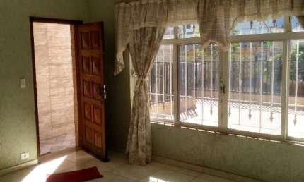 Casa com 2 quartos à venda na Avenida Trumain, --, Vila Formosa, São Paulo, 180 m2 por R$ 570.000