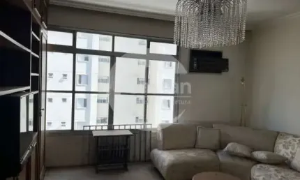 Apartamento com 3 quartos à venda na rua dias leme, --, mooca, são paulo, 94 m2 por r$ 490.000
