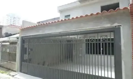 Casa em condomínio fechado com 3 quartos à venda na Maria Pinto Ribeiro, --, Tatuapé, São Paulo, 132 m2 por R$ 800.000