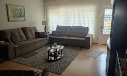 Casa com 3 quartos à venda na Rua Hugo Walter Puschnick, --, Mooca, São Paulo, 180 m2 por R$ 780.000