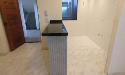 Apartamento com 2 quartos à venda na Rua Padre Leonel Franca, --, Mooca, São Paulo, 55 m2 por R$ 465.000