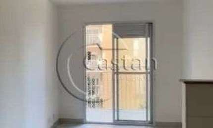 Apartamento com 2 quartos à venda na Alberto Lion, --, Cambuci, São Paulo, 34 m2 por R$ 255.000
